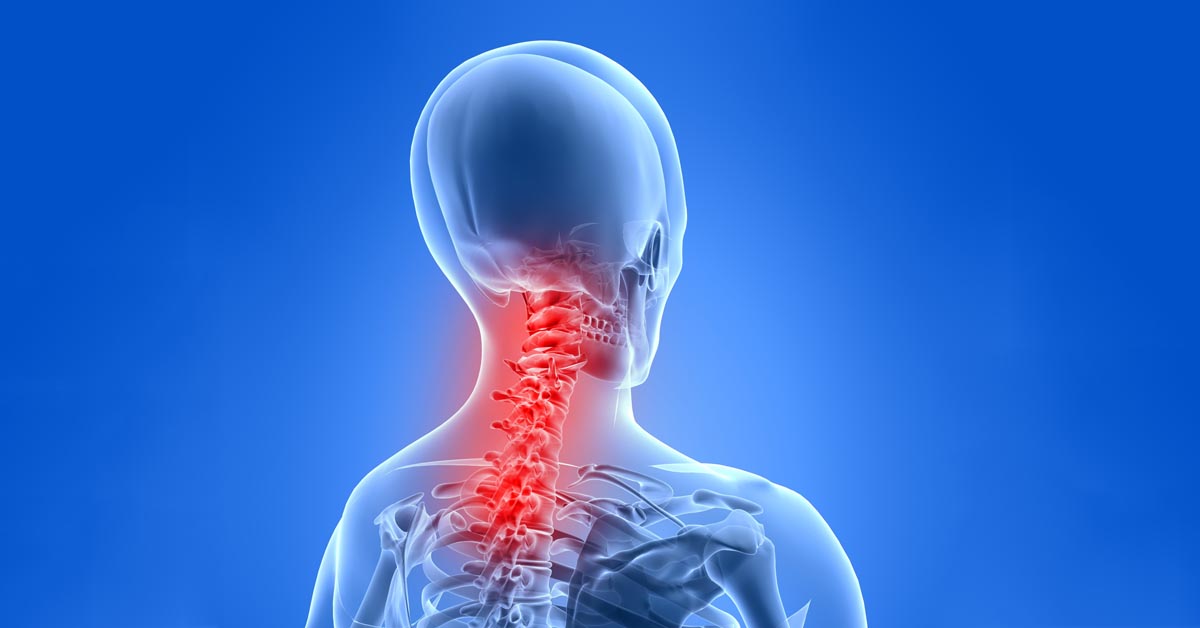 Chiropractic Singapore, 