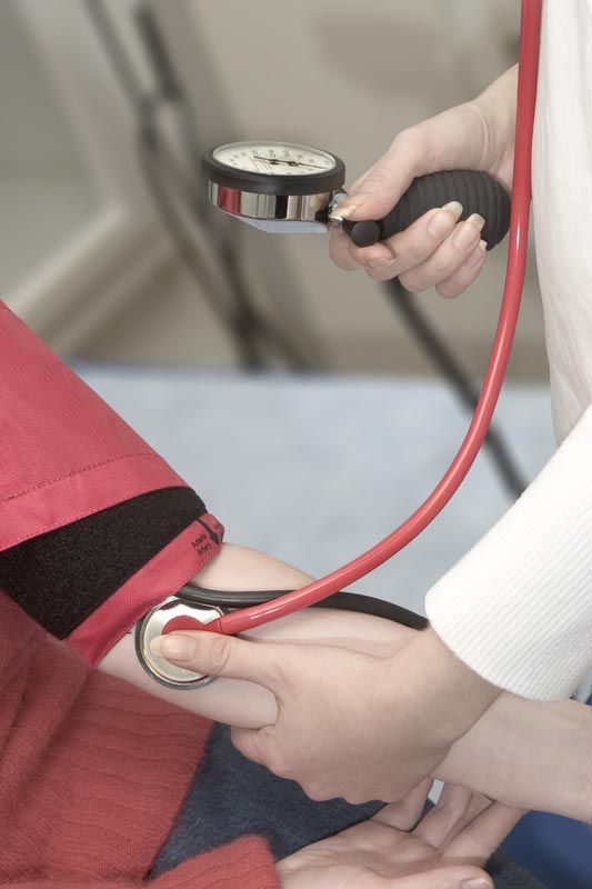 Singapore,  natural blood pressure treatment