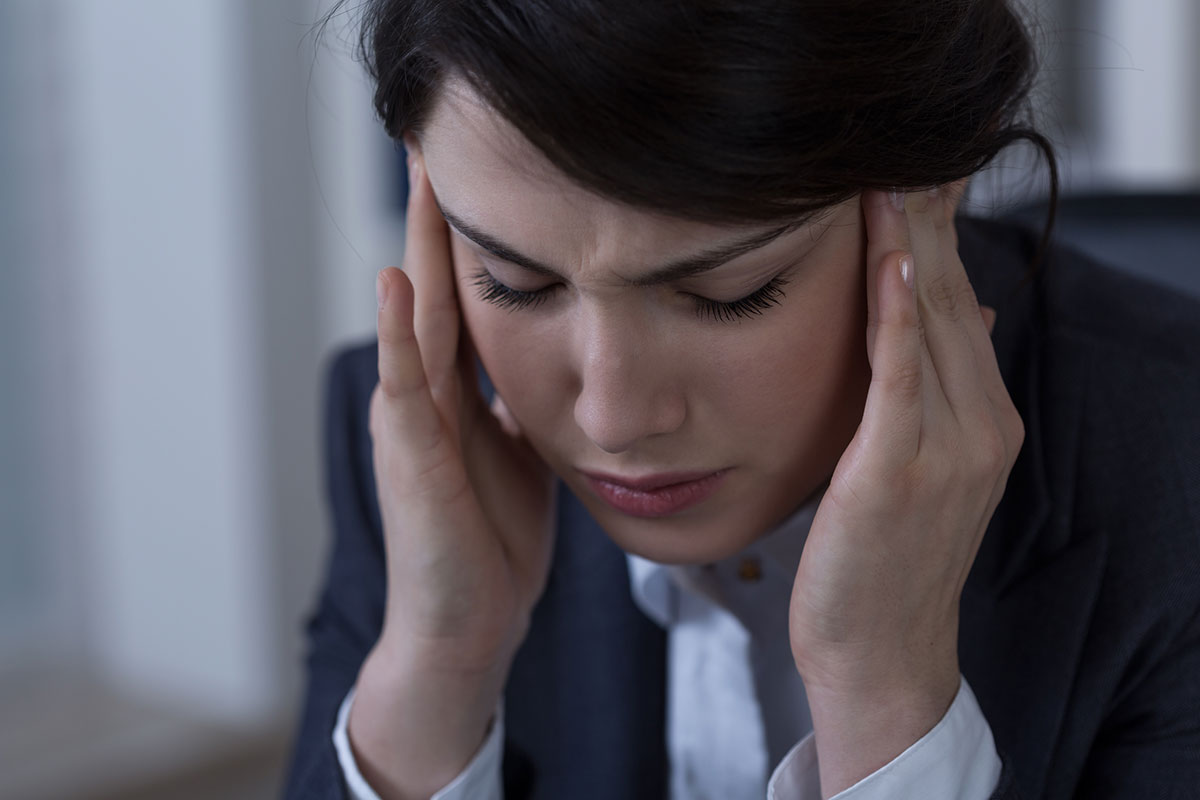 Migraine treatment in Singapore, 